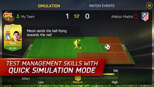 Fifa 15 apk letöltés